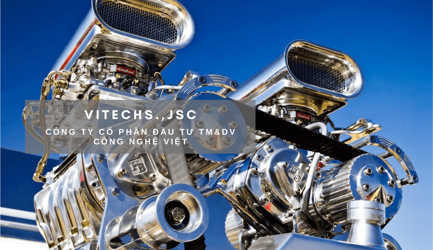 Hợp tác Vitechs